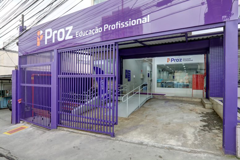 fachada Proz Tucuruvi