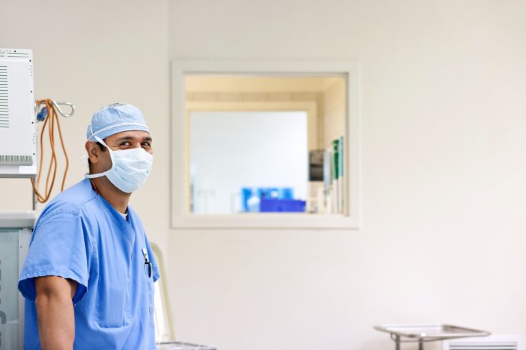 EPIs em Enfermagem: quais são e suas funções! Confira